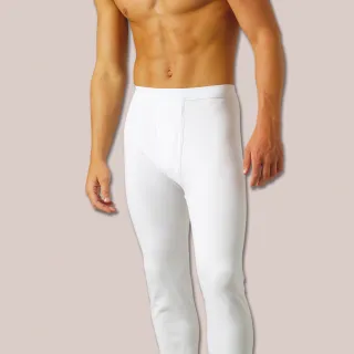 【PLAYBOY】100%純棉衛生褲2件組(白色M-XL)