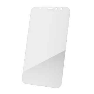 HTC U11 EYEs 未滿版9H鋼化螢幕保護玻璃貼膜