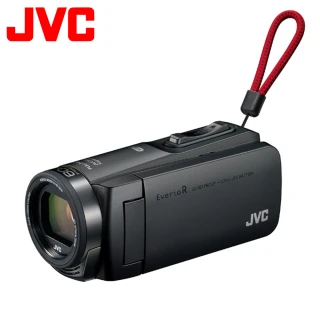 【JVC】Everio GZ-R470 4防攝影機(公司貨)