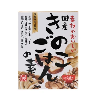 【咖樂迪咖啡農場】MOHEJI 鮮菇鍋飯調理包(230g/1包)