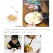 【kiret】兒童專用學習筷-寶寶餐具筷子 兒童早教訓練筷 實木立體卡通造型-附贈收納盒-粉(學習筷)