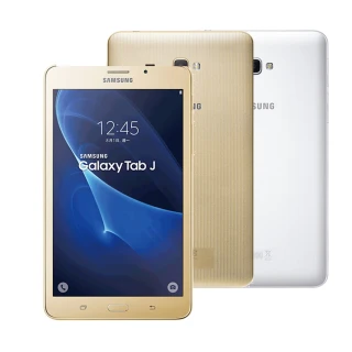 【SAMSUNG 三星】福利品 Galaxy Tab J 7.0 LTE 通話平板(T285Y)