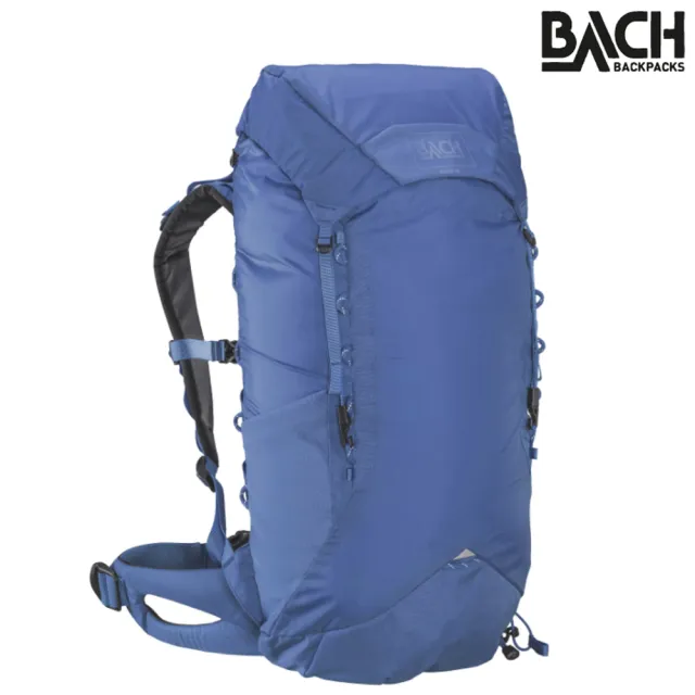 Bach Quark 30 登山健行包281351 登山背包 登山包 巴哈包 百岳 郊山 攀登 Momo購物網
