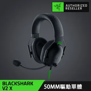 Razer 電競品牌耳機 電競週邊 電腦 週邊 Momo購物網