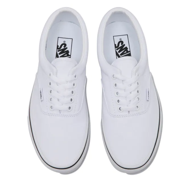 vans white true white