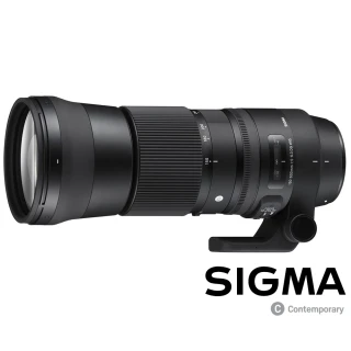 【Sigma】150-600mm F5-6.3 DG OS HSM Contemporary(公司貨)