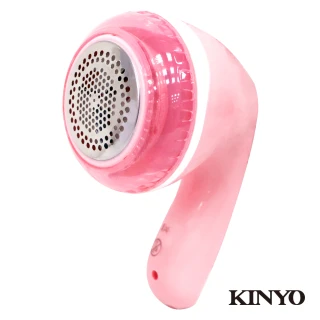 【KINYO】充電式除毛球機(CL520)