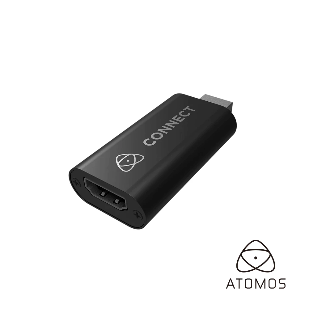 【ATOMOS】CONNECT 4K HDMI轉USB 影像擷取器(ATOMCON001)