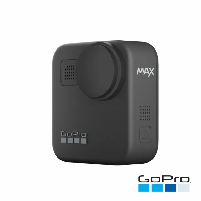 【GoPro】MAX