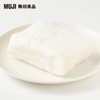 【MUJI 無印良品】懷舊棉花糖/1個