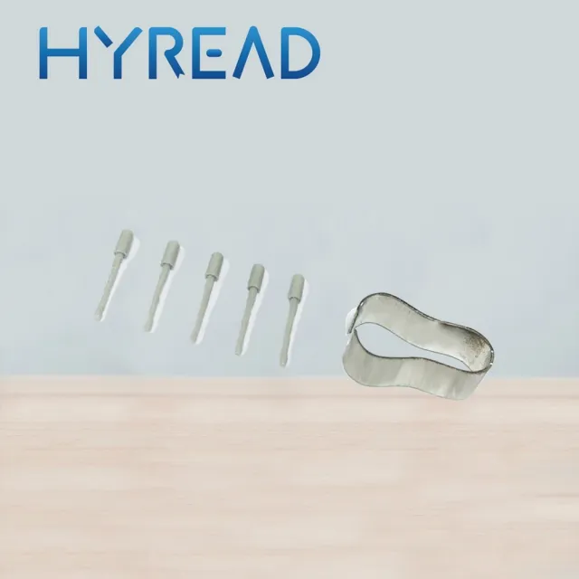 【HyRead】原廠電磁筆筆芯（5入）/