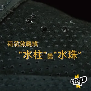 【Crep Protect】奈米科技抗污防水噴霧-3入組(史上最強防水噴霧)