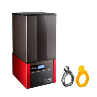 【XYZprinting】Nobel 1.0 A 3D 列印機