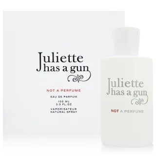 【Juliette has a gun帶槍茱麗葉】NOT A PERFUME非香水淡香精100ml(平行輸入)