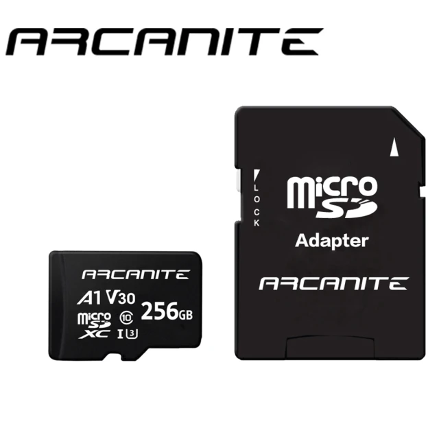 TCELL 冠元 MASSTIGE A2 microSDXC TCELL 冠元 MASSTIGE A2 microSDXC