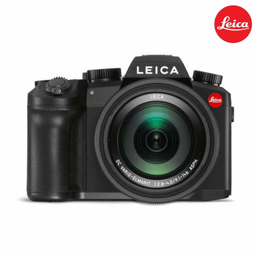 【LEICA 徠卡】V-Lux 5 高倍變焦類單眼相機 19122