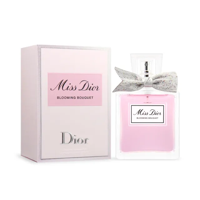 Dior 迪奧 Miss Dior 花漾迪奧淡香水100ml 平行輸入 Momo購物網