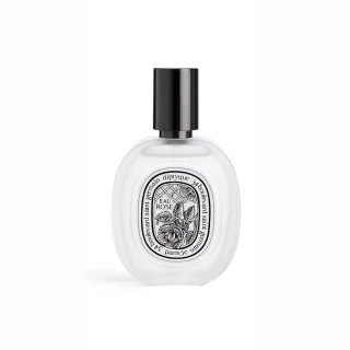 【Diptyque】玫瑰之水髮香噴霧30ml(平行輸入)