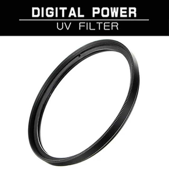 DIGITAL POWER - 77mm UV 保護鏡