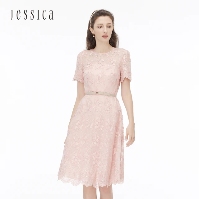 jessica 洋裝