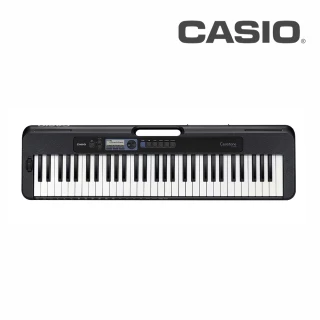 CT-S300 61鍵標準電子琴(原廠公司貨 商品保固有保障)