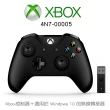 【Microsoft 微軟】Xbox控制器 + 適用於 Windows 10 的無線轉接器