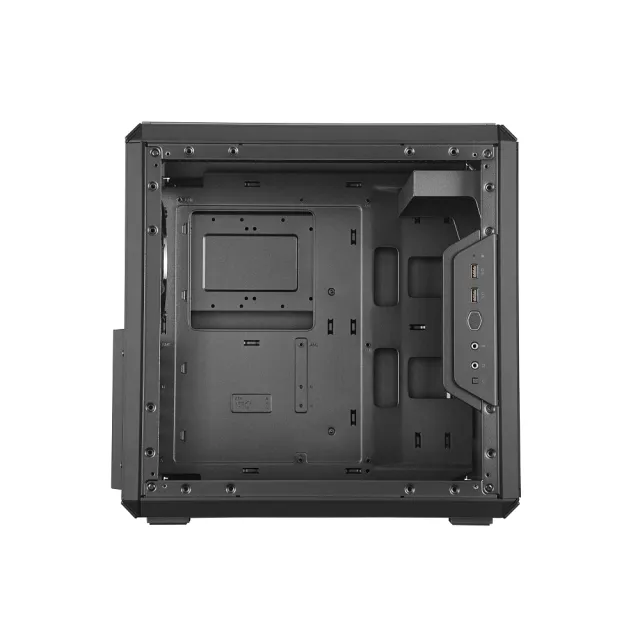 【CoolerMaster】Cooler Master MasterBox Q500L機殼(Q500L)