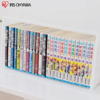 透明整理箱 Momo購物網