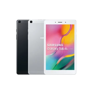 【SAMSUNG 三星】Galaxy Tab A 8吋 平板電腦(LTE/T295)