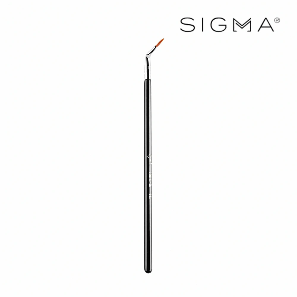 【Sigma】B12-彎頭眼線刷(原廠公司貨)