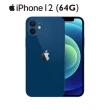 【Apple 蘋果】iPhone 12 64G(6.1吋)