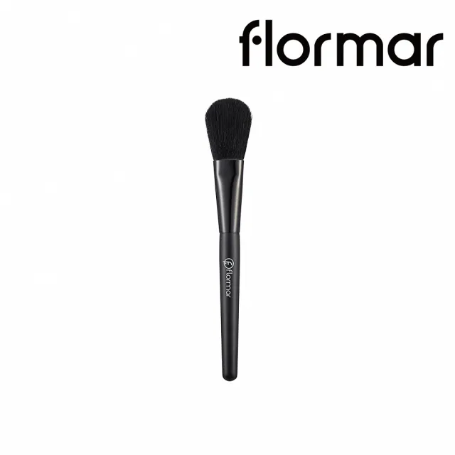 【Flormar】手到擒來戀愛腮紅刷(腮紅/修容/刷具/彩妝刷/腮紅刷)