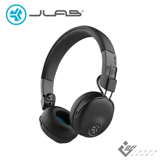 【JLab】Studio ANC 降噪耳罩式藍牙耳機(主動降噪)