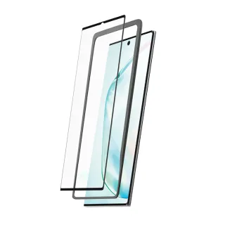 【AmazingThing】三星 Galaxy Note 10 滿版強化玻璃保護貼(網購高人氣商品)