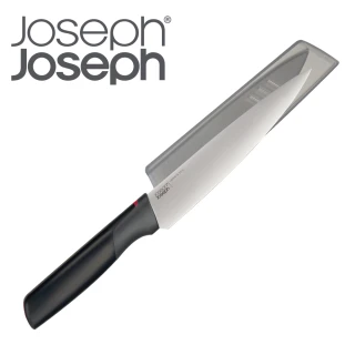 【Joseph Joseph】不沾桌不鏽鋼主廚刀(6.5吋)