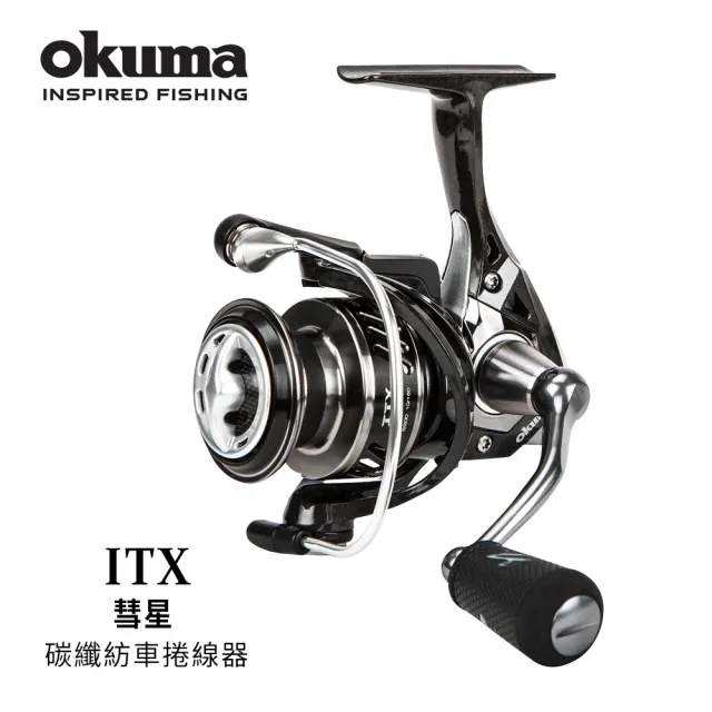 【OKUMA】ITX