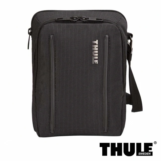 【Thule 都樂】Crossover 2 Crossbody Tote 10吋側背包