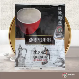 台灣穀堡 Momo購物網