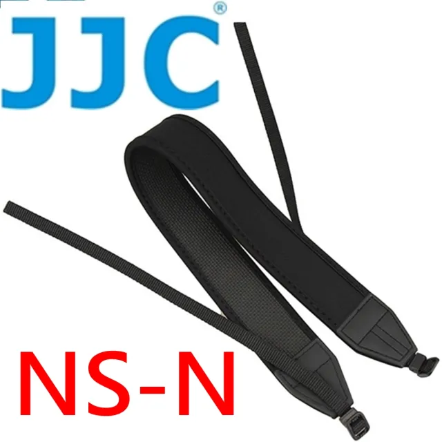 【JJC】單眼相機背帶DSLR相機減壓背帶NS-N(無反背帶