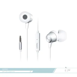 Oppo 通訊品牌耳機 音樂耳機 手機 平板 Momo購物網