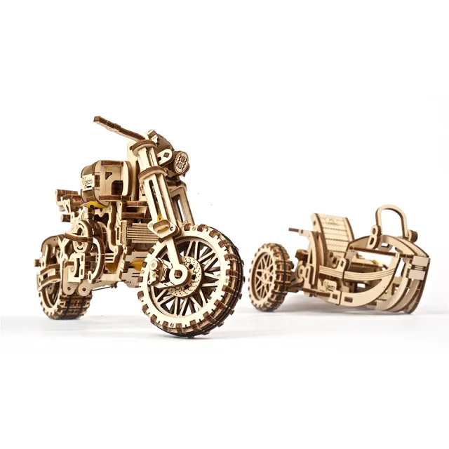 Ugears 自我推進模型 靈魂騎士 Momo購物網 Ugears 自我推進模型 靈魂騎士 Momo購物網
