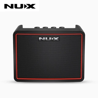 【NUX】Mighty Lite BT 吉他藍芽音箱(台灣公司貨 商品保固有保障)