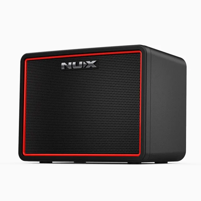 NUX】Mighty Lite BT 吉他藍芽音箱(台灣公司貨商品保固有保障) - momo購物網