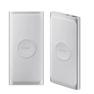 【SAMSUNG 三星】原廠 無線閃充行動電源15W EB-U1200(10000mAh)