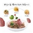 【日滕】鮮肉細條纖食寵物營養主餐(羊肉口味)