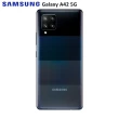 【SAMSUNG 三星】Galaxy A42 5G 6.6吋四鏡頭智慧型手機(6G/128G)