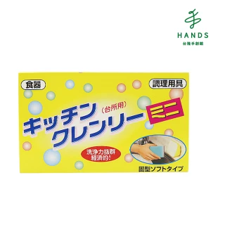 【TOKYU HANDS 台隆手創館】無磷洗碗皂-350g