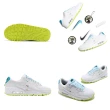 【NIKE 耐吉】休閒鞋 Air Max 90 運動 女鞋 經典款 氣墊 避震 舒適 簡約 穿搭 白 藍(CK7069-100)