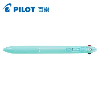 【PILOT 百樂】Pilot Acroball 3+1多功能輕油筆0.5