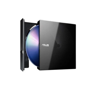 【ASUS 華碩】SDR-08B1-U 外接DVD光碟機